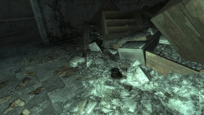 Fichier:FO3 Chapeau de Lincoln emplacement.jpg