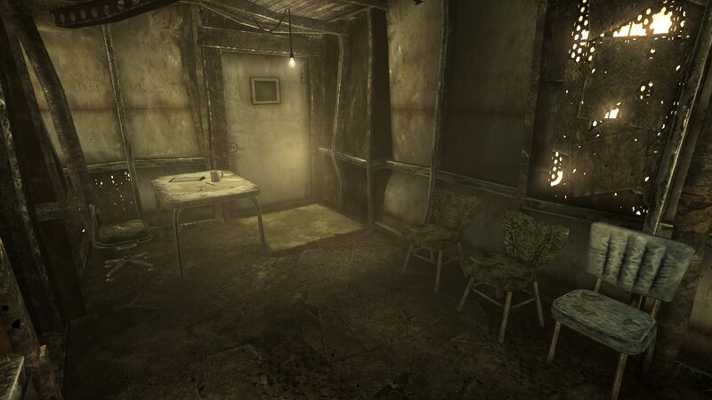 Fichier:FO3 Clinique de Megaton 03.jpg