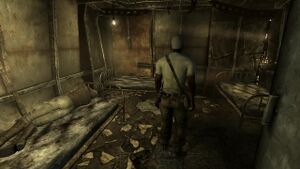 FO3 Clinique de Megaton 04.jpg