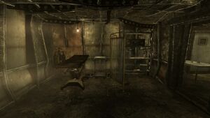 FO3 Clinique de Megaton 05.jpg