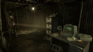 FO3 Clinique de Megaton 06.jpg