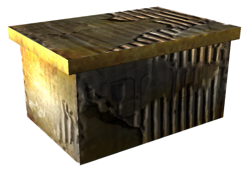 Fichier:FO3 Collection de pièces anciennes de Lincoln.png