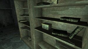 FO3 Collection de pièces anciennes de Lincoln emplacement.jpg