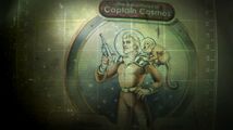 Captain Cosmos