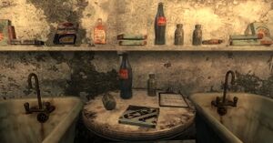 FO3 Emplacement Instructions d'embouteillage de Griffon.jpg