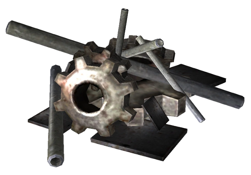 Fichier:FO3 Ferraille.png