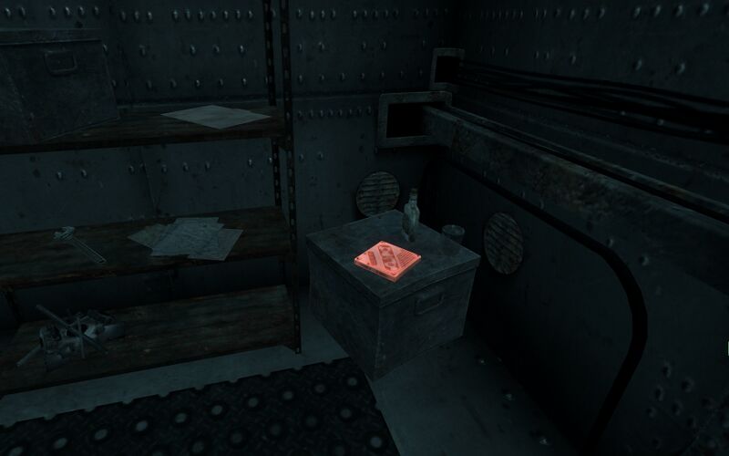 Fichier:FO3 Holodisque - Débordement.jpg