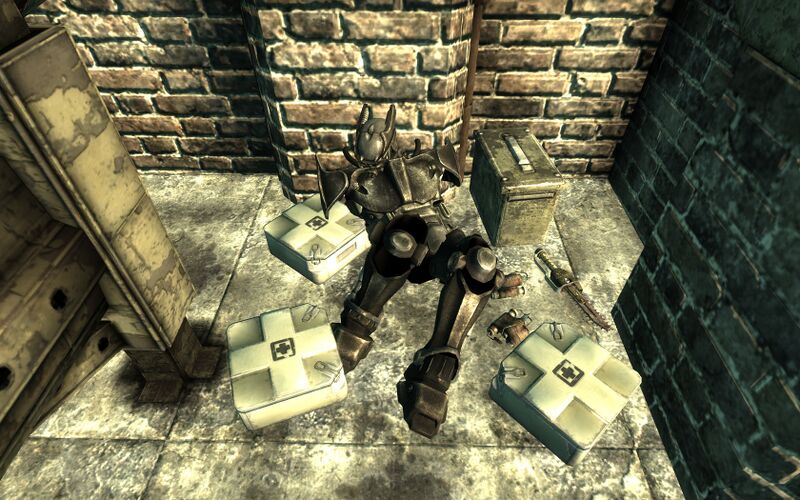Fichier:FO3 Journal d'un soldat de l'Enclave 1.jpg