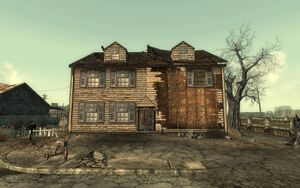 FO3 La maison des Wilson.jpg