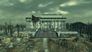 FO3 Lincoln Memorial 11.jpg