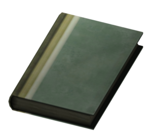 FO3 Livre d'avant-guerre 1.png