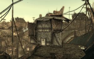 FO3 Ma maison de Megaton.jpg