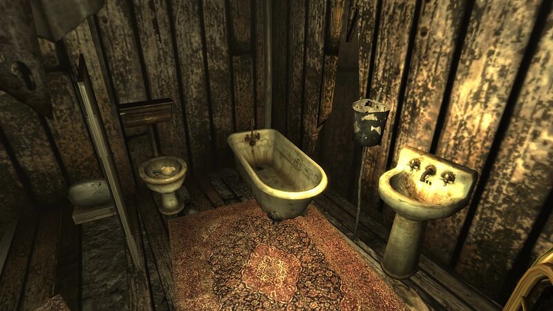 Fichier:FO3 Maison d'Agatha 01.jpg