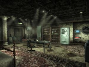 FO3 Maison thème Abri - Tenpenny Tower.jpg
