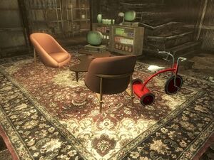 FO3 Maison thème Avant-guerre - Megaton.jpg