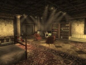 FO3 Maison thème Avant-guerre - Tenpenny Tower.jpg