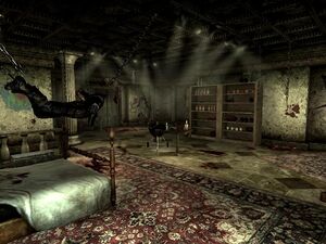 FO3 Maison thème Raider - Tenpenny Tower.jpg
