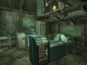 FO3 Maison thème science - Megaton.jpg