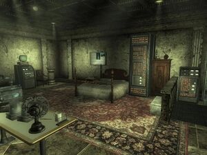 FO3 Maison thème science - Tenpenny Tower.jpg