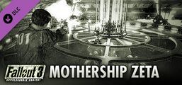 Mothership Zeta