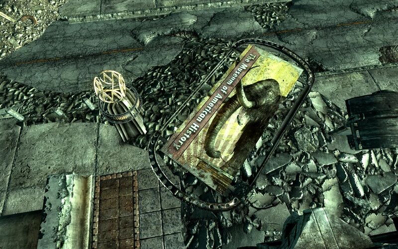 Fichier:FO3 Musée d'histoire 01.jpg