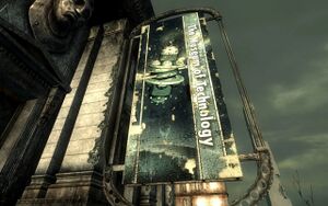 FO3 Musée des technologies 01.jpg