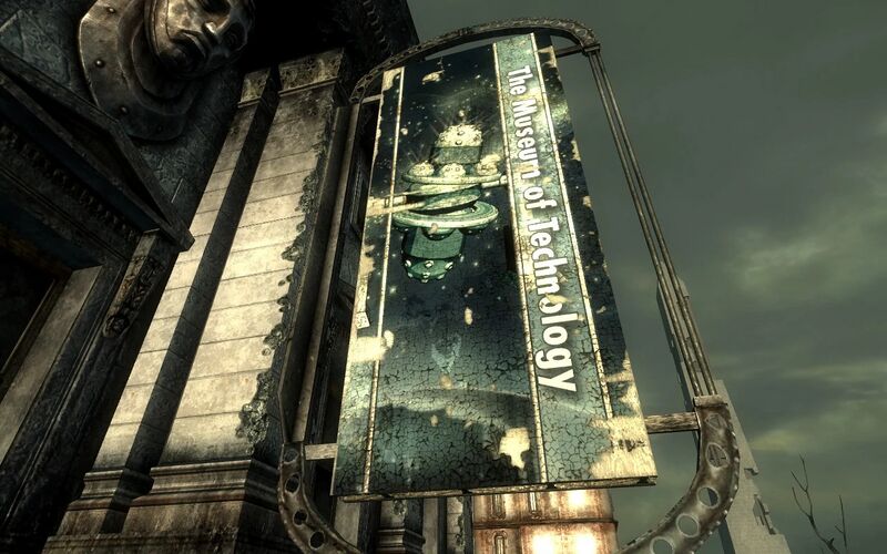 Fichier:FO3 Musée des technologies 01.jpg