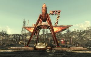 FO3 Station Red Rocket de Springvale.jpg