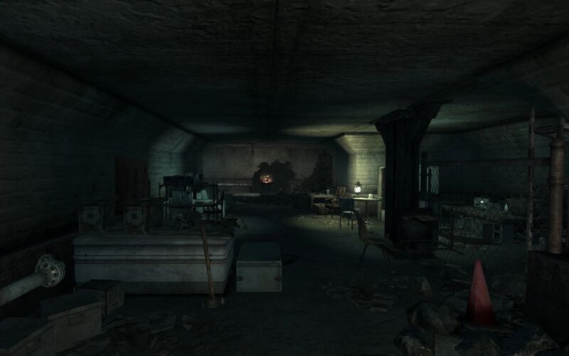 Fichier:FO3 Tunnel d'entretien de Meresti.jpg