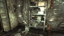 Mini nuke