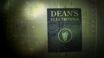L'électronique de Dean
