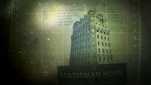 Statesman Hotel