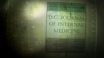 Journal de médecine interne de DC
