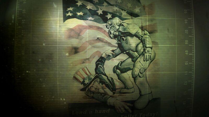 Fichier:FO3 loading screen04.jpg