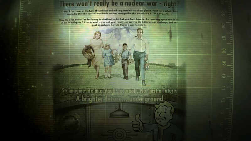 Fichier:FO3 loading vaultad01.jpg