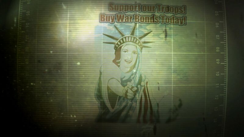 Fichier:FO3 loading warbonds01.jpg