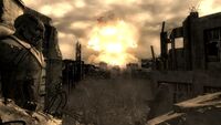 Intro de Fallout 3