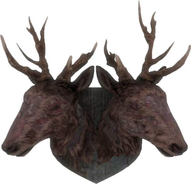 Fichier:FO4-Mounted-Radstag-Heads.png