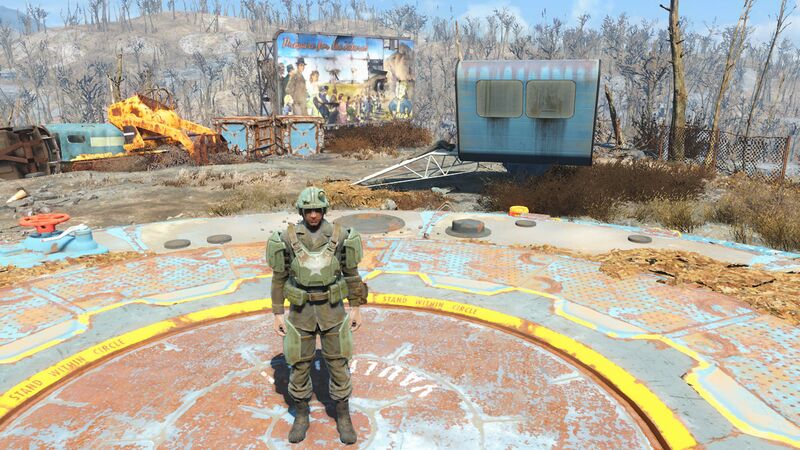 Fichier:FO4-nate-combat.jpg