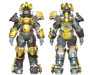 FO4CC Armure assistee cheval.png