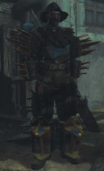 Fichier:FO4FH TrappeurImpitoyable.jpg