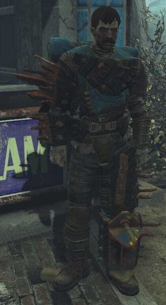 Fichier:FO4FH TrappeurParasite.jpg