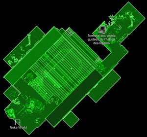 FO4NW Habitat reptiles Aventure Safari carte locale.jpg