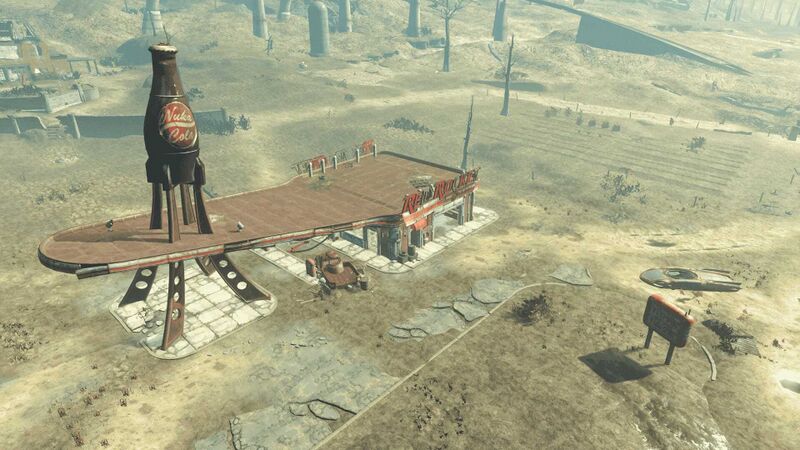 Fichier:FO4NW RedRocketNW 2.jpg