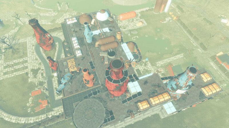 Fichier:FO4NW UsineMiseEnBouteilleNC 5 capture.jpg