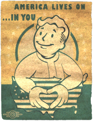 FO4VW Vault poster in you dirty.png