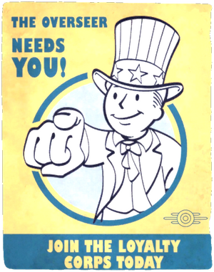 FO4VW Vault poster loyalty corps clean.png