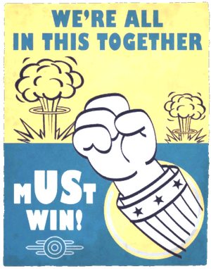 FO4VW Vault poster mUSt win clean.png