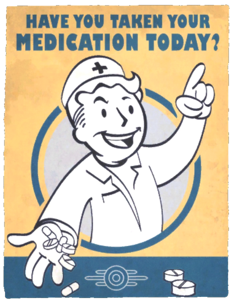 Fichier:FO4VW Vault poster meds clean.png
