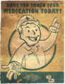 Have you taken your medication today?